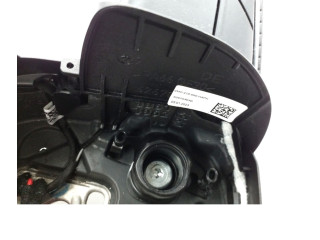 Volant Audi Q7 4M 2015 4M0880201T, 4M0880201T6PS  