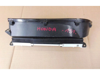 Панель приборов 78100TR0G030, HR0397701   Honda Civic IX       