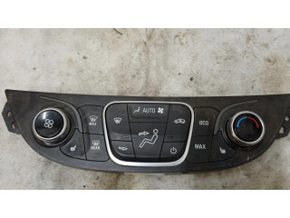 Блок управления климат-контролем 000235226   Chevrolet Volt II