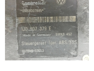 Jednotka ABS 7M0614111T, 1J0907379E   Volkswagen Sharan 1998