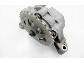 Масляный насос   06A115105B 06A115121  Seat Leon (1M) 