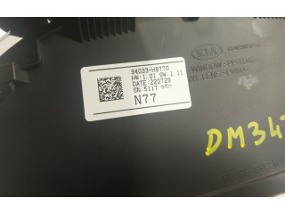 Панель приборов 94033H8770   KIA Stonic       