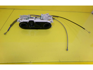Блок управления климат-контролем MR201365   Mitsubishi Colt