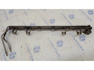 Vstřikovací lišta 14279851353   BMW 5 E39  pro naftový motor 2.5  