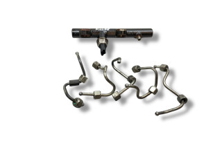 Vstřikovací lišta H8201225030, 175213876R   Nissan Pulsar    K9K 636 