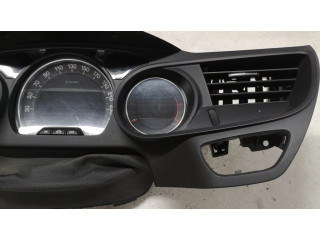 Панель приборов 9682386677, 63040700   Citroen C5       