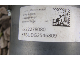 Jednotka ABS 9832278080   Peugeot 3008 II 2020