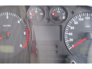 Přístrojová deska  Seat Toledo II (1M) 2001 038906012AT, W01M0920821B  