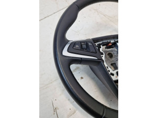 Руль Saab 9-5  2010 - 2016 года 13332551      