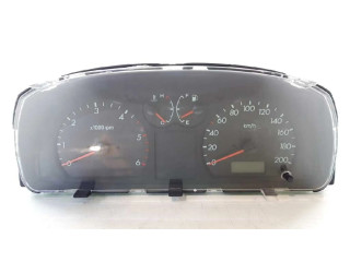 Přístrojová deska  Hyundai Terracan 2004 94002B, 94013H1340  