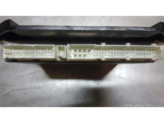 Блок управления двигателем ECU