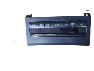 Блок управления климат-контролем A2128300285, 5HB00935559   Mercedes-Benz E W212