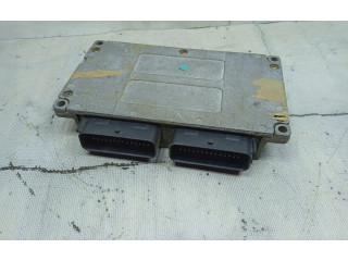 Блок управления коробкой передач 8200211611, 8200052418   Renault Laguna II