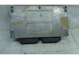 Блок управления коробкой передач 8200211611, 8200052418   Renault Laguna II