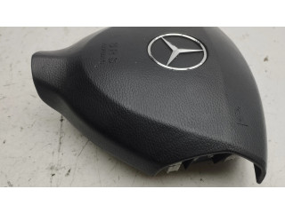 Подушка безопасности водителя 16986001029116   Mercedes-Benz A W169