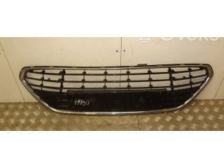 Нижняя решётка (из трех частей) Ford Mondeo MK IV 2007-2014 года BS7117B968B, BS71-17B968-B      