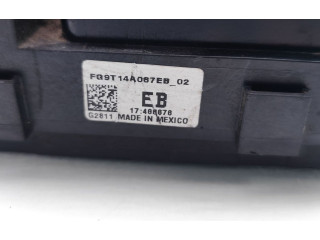   Pojistková skříňka FG9T-14A067-EB   Ford Mondeo MK  2016