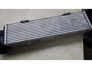 Интеркулер  8576509   BMW 5 G30 G31 0.0