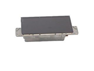 Дисплей    9801219480   Peugeot Partner