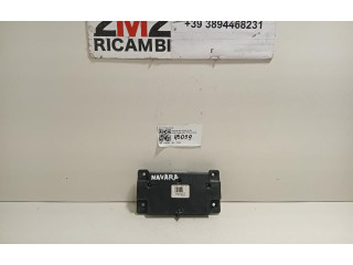 Řídící jednotka 277605X038, 277605X038   Nissan Navara D40 2005