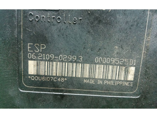 Jednotka ABS ATE   Mazda 5 2006