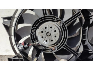 Вентилятор радиатора     8674734, 874746    Chrysler Voyager 2.8