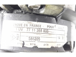 Генератор 7711368833, 586205   Renault Espace III      