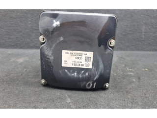 Блок АБС 4H0907379A, 0265960332   Audi  A8 S8 D4 4H  2010 - 2016 года