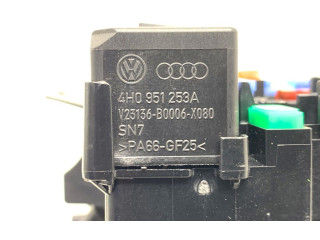   Pojistková skříňka 5WA937615   Skoda Superb B9 2024