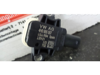 Блок подушек безопасности 4H0955557   Audi A8 S8 D4 4H
