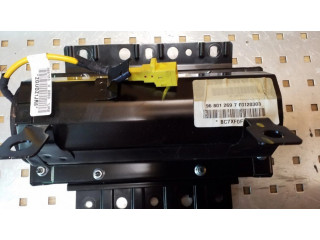 Подушка безопасности пассажира 96801269, 703120303   Opel Antara