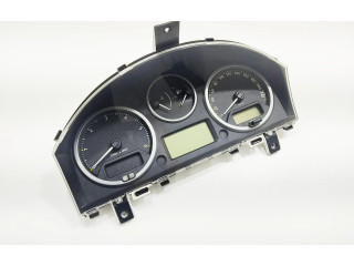 Топливная рампа 6H5210849FD   Land Rover Freelander 2 - LR2  