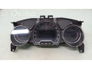 Панель приборов 9665560480   Citroen C5       