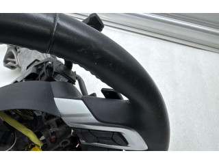 Комплект оси рулевого колеса JR33C699D90, JR3T14B522    Ford Mustang VI