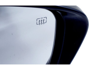 Zpětné zrcátko  Nissan X-Trail T32 2015    