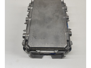 Блок управления двигателя 2891224012, 63566360   Toyota C-HR II