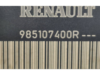 Блок подушек безопасности 985107400r, A2c97888000   Renault Captur