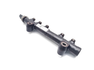 Vstřikovací lišta 9685297580, 143171385   Peugeot 3008 II    BHZ(DV6FC) 