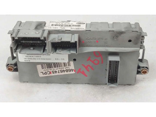 Блок предохранителей 46846745   Fiat Croma    