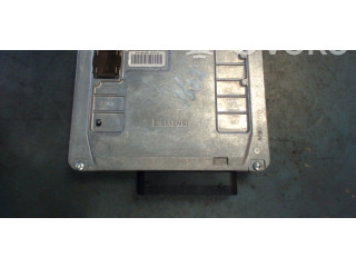 Блок управления коробкой передач 0AD927755AJ   Volkswagen Touareg I