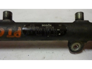 Vstřikovací lišta A6110700095, A6110780149   Chrysler PT Cruiser  pro naftový motor 2.1  