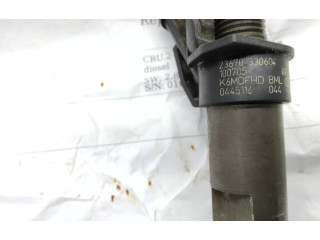 Vstřikovač 0445116044   Toyota Auris 150     