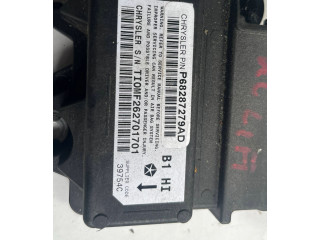 Блок подушек безопасности P68287279AD, T11MF262701701   Jeep Cherokee