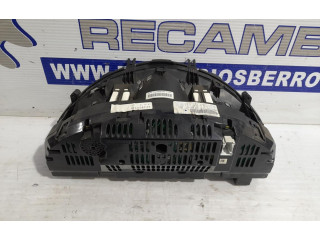 Панель приборов A2129001308   Mercedes-Benz CL C215       