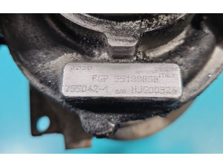  Турбина Fiat Croma  755042-1, IMPRK1380597         
