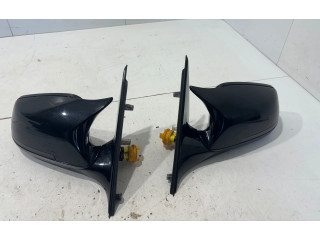 Руль BMW 5 F10 F11  2009 - 2016 года F0153124U6680      