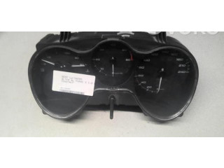 Geschwindigkeitsmesser Cockpit NT   Seat Altea XL       