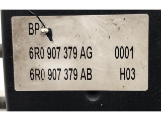 Блок АБС 6R0907379AG   Skoda  Roomster (5J)  2006 - 2015 года