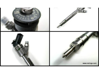 Vstřikovač 0445110167, 0986435117   Mercedes-Benz A W169     