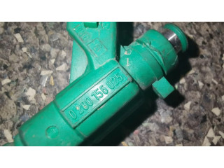 Комплект форсунок 0280156025    Citroen Saxo для бензинового двигателя  1